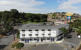 Pendleton Inn And Suites