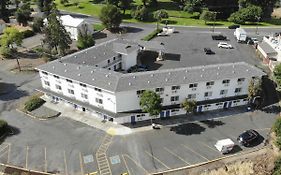 Pendleton Inn And Suites